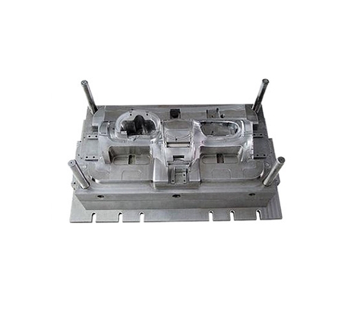 注塑模具加工 注塑模具加工